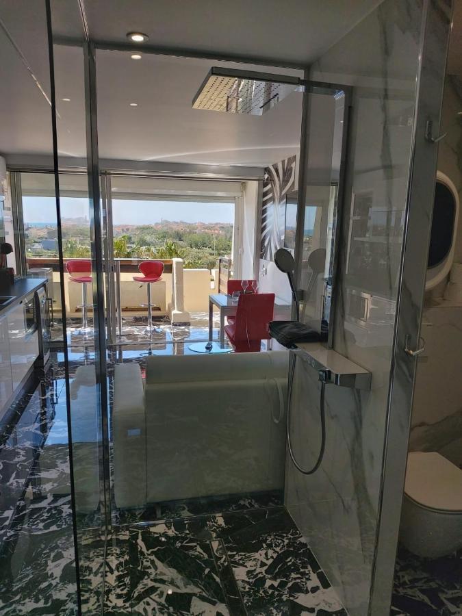Apartment Naturiste Cap D'agde Port Nature 482 Agde