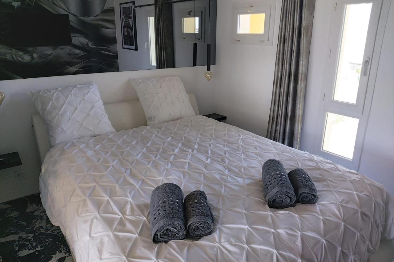 Apartment Naturiste Cap D'agde Port Nature 482 *