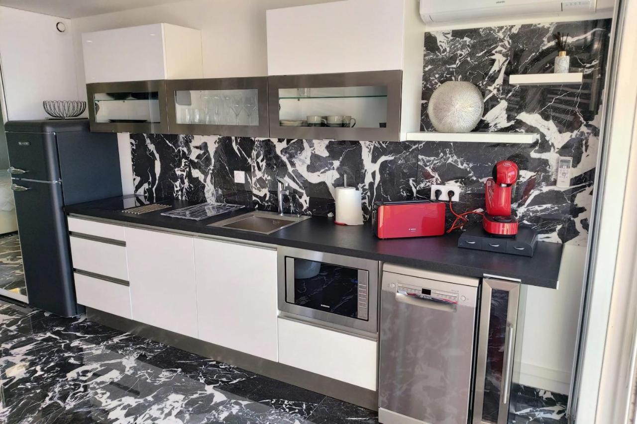 Apartment Naturiste Cap D'agde Port Nature 482 Agde