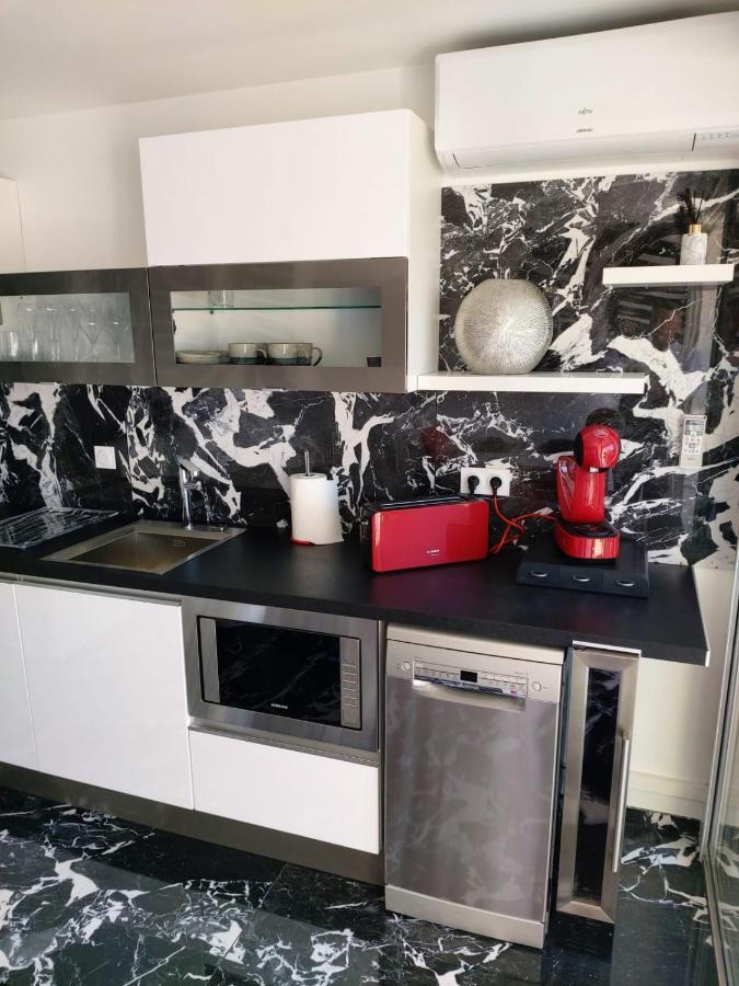 Naturiste Cap D'agde Port Nature 482 Apartment